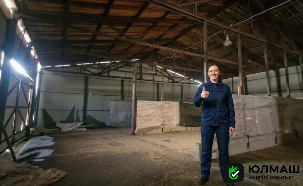 Склад под разбор